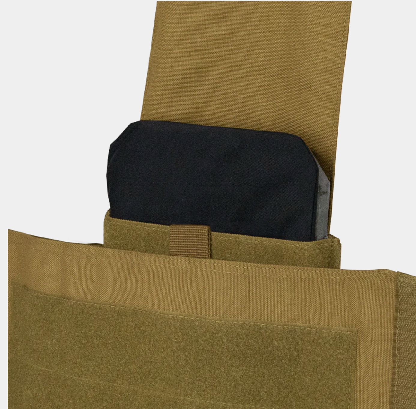 Condor Modular Operator Plate Carrier Condor Modular Operator Plate Carrier